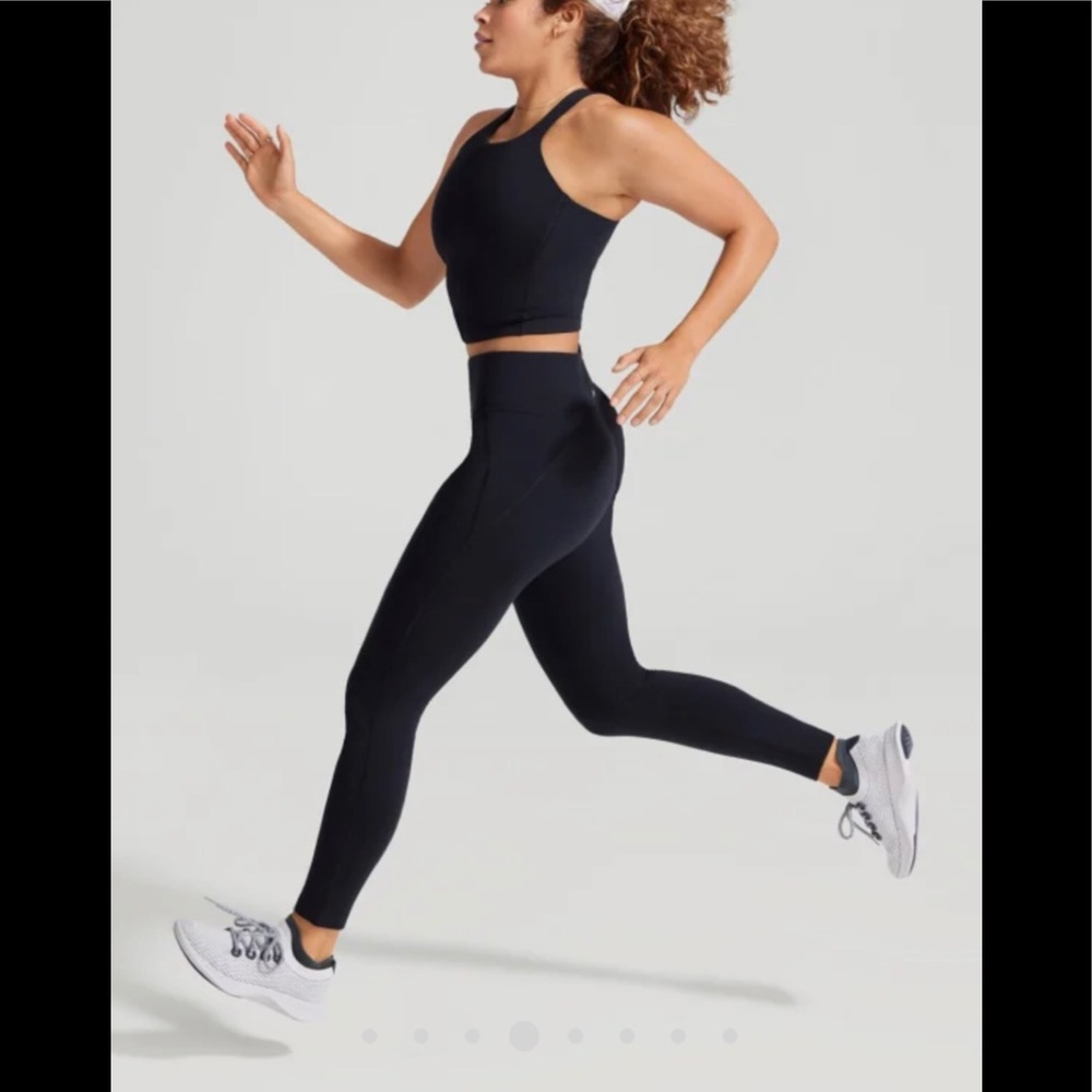 Allbirds Natural Leggings - Picture 2 of 5